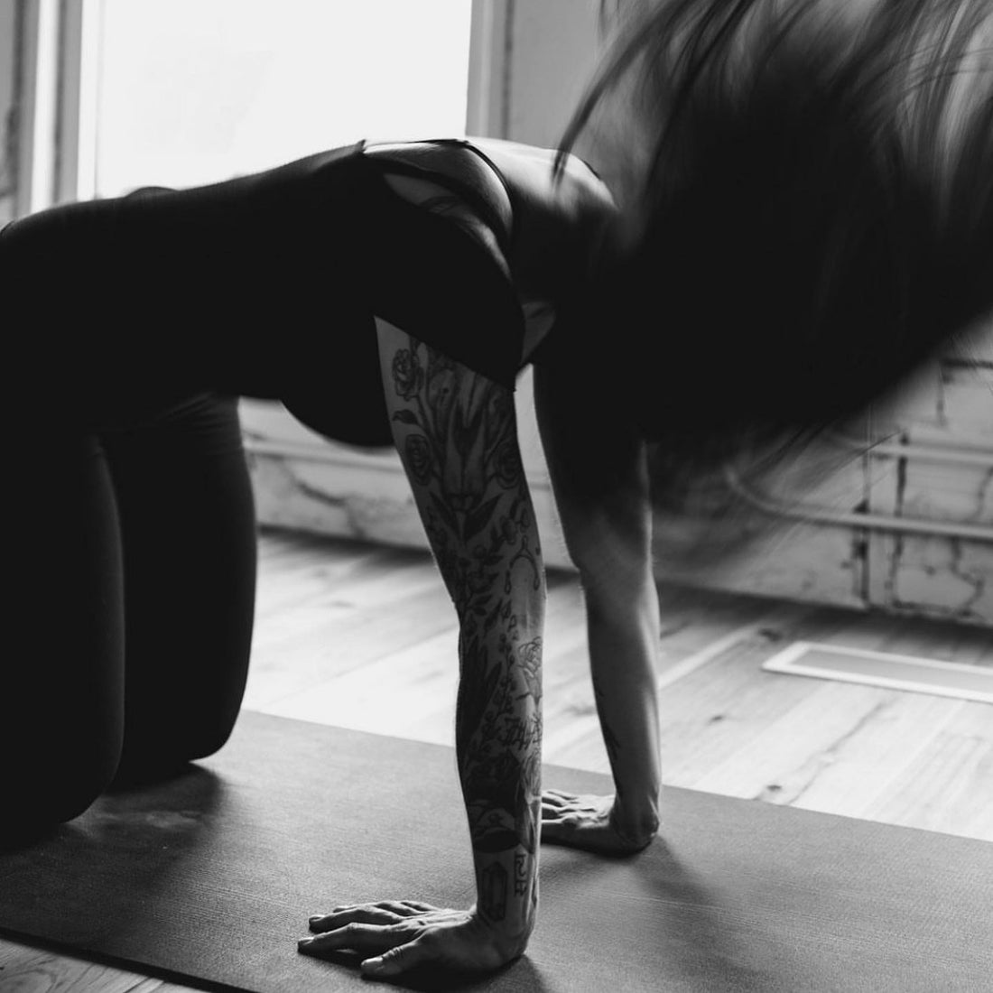 Josie Schweitzer Guest Teaches at Silver Springs in June!