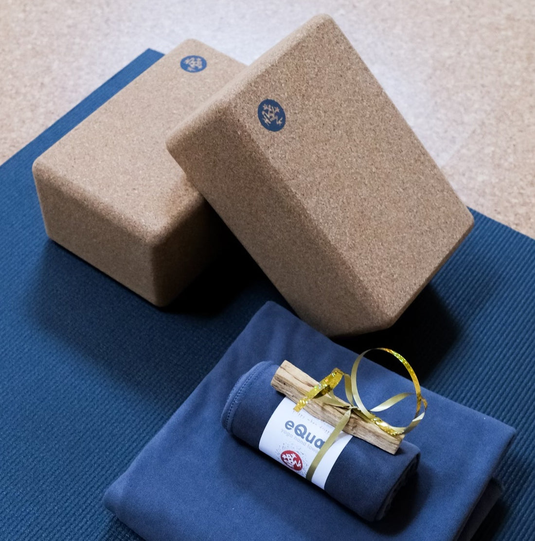 Silver Springs X Manduka