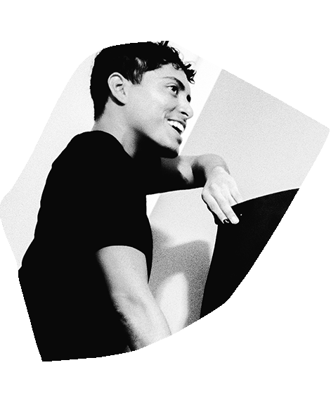 Bobby Rodriguez