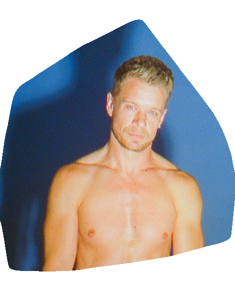 Jesse Luken