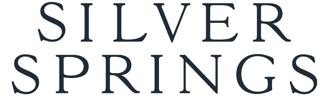 Silver Springs Logo